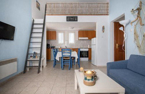 Coastal Apartments - Cozy Seaside Stay in Volos - Foto 5