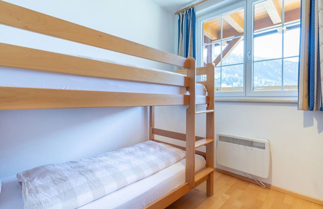 Modern Apartment in St Margarethen With Mountain View - Foto 5