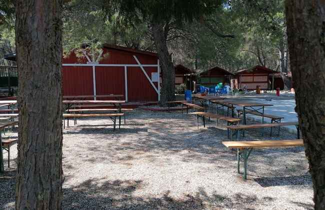 Camping Green Village Pin Tourist - Foto 5