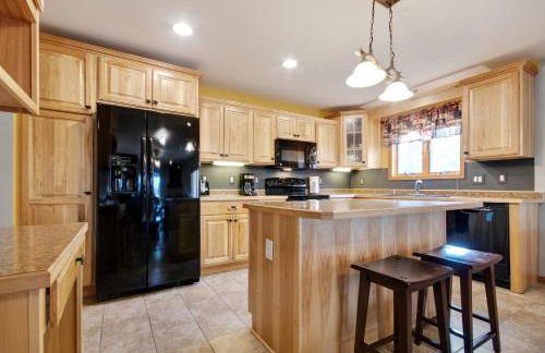 First Floor 3 BR Condo, Northern Bay Golf Course - Foto 15