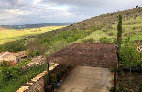 Casa Rural Las Tainas de Carabias - Foto 20