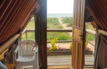 Chalé Barco da areia - Photo 37