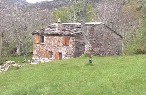 Preciosa cabaña pasiega restaurada - Foto 17