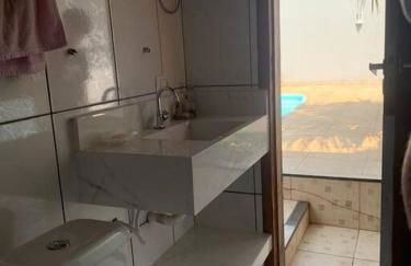 Área de lazer com piscina - Foto 25