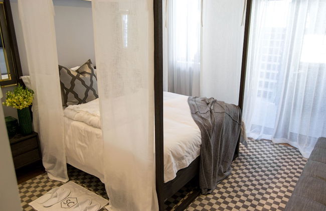 Seacliff Apartments - Photo 9