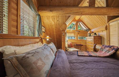 Riverwoods Lodge - Meredith Lodging - Foto 44