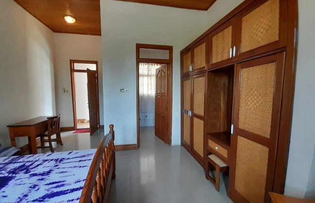 Villa Sankofa - Photo 15