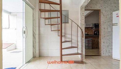 Casa em Iguaba Grande com piscina 300m da lagoa - Foto 5