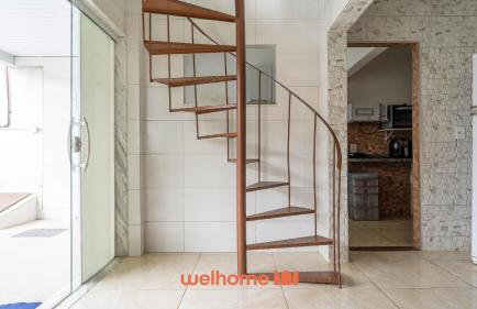 Casa em Iguaba Grande com piscina 300m da lagoa - Foto 5