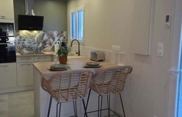 Maisonnette moderne avec terrasse 10 min CNPE - Foto 2