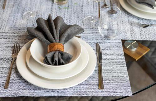 The Old Chapel Apartments - Foto 48