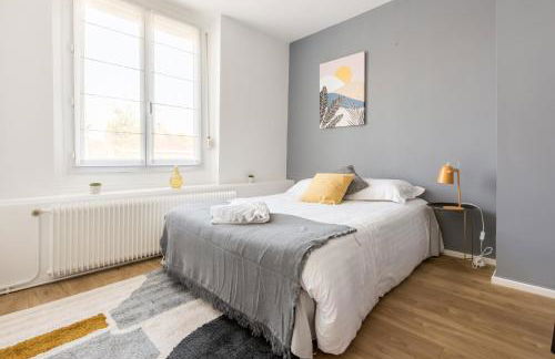 Le Cottage de l'Hippodrome. - Foto 18