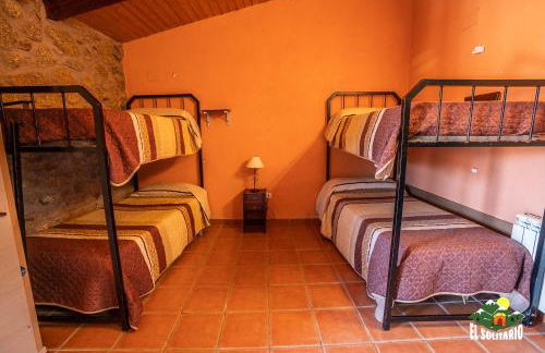 Albergue El Solitario - Foto 40