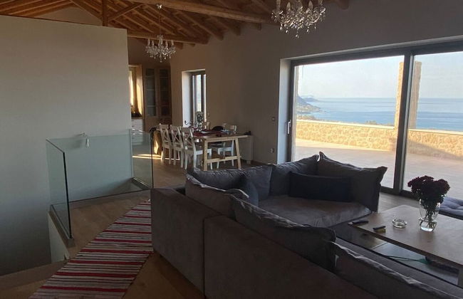 Lovely 3-bed Villa. Private Pool in Agios Nikolaos - Foto 17