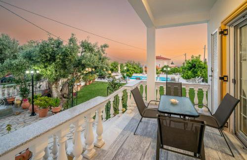 Villa Erasmia- House 1 ground floor - Foto 45