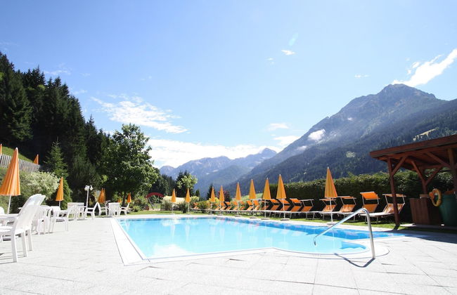 Simplistic Apartment in Kleinar near Cross Country Skiing - Foto 7