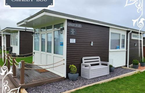 Coastal Hideaway Withernsea - Foto 6