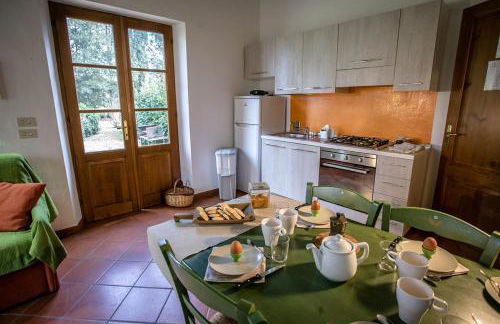 Tenuta di Paganico - I Roggeti - Foto 79