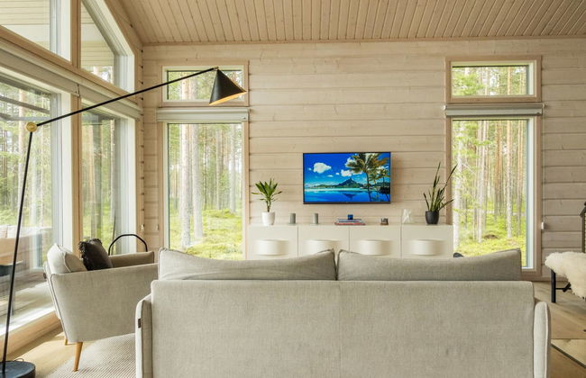 Merilänranta - Foto 9