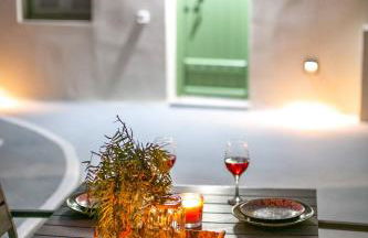 Elite Houses Santorini - Foto 27