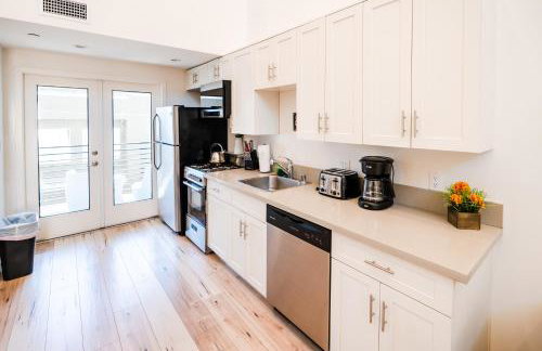 Stylish Loft in Hollywood Koreatown Area with Parking - Foto 13