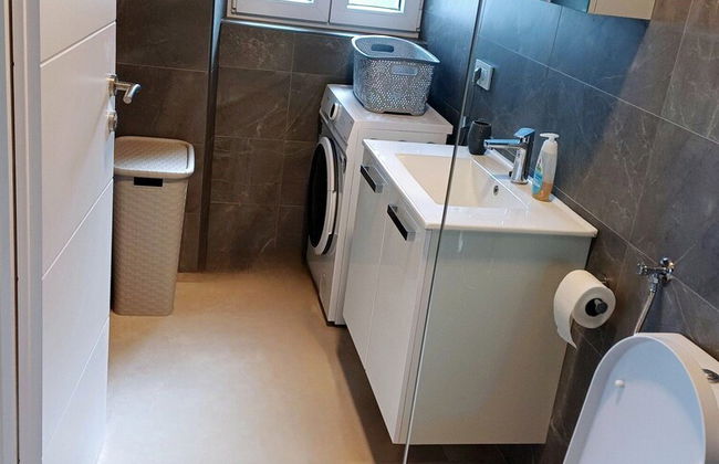 Apartment Blue Sky - Foto 15