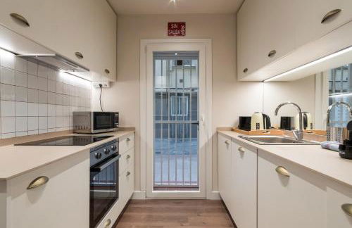 Moderno y amplio- 2D 1B - Cuzco - Foto 39