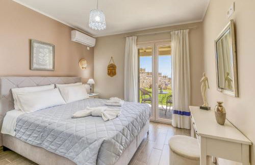 Private House ''Tramountana'' - Sea view, pool - Foto 3