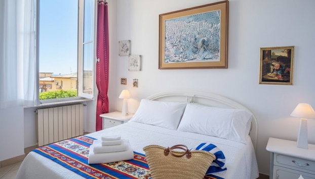 Casa Vacanze PIRINOLI - Foto 4, Habitación