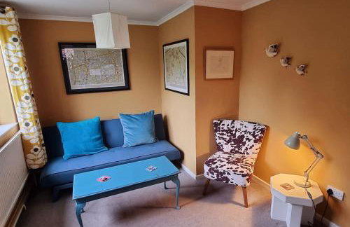 The Flat at Conway House - Photo 16