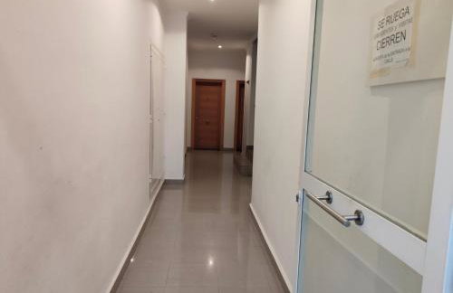 apartamento Daimuz playa - Foto 16
