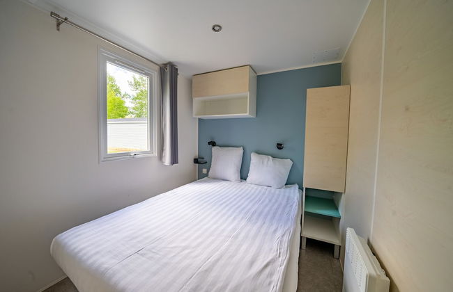 EuroParcs Het Amsterdamse Bos - Foto 41