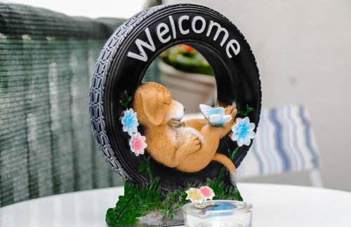 Le nid douillet - Foto 30