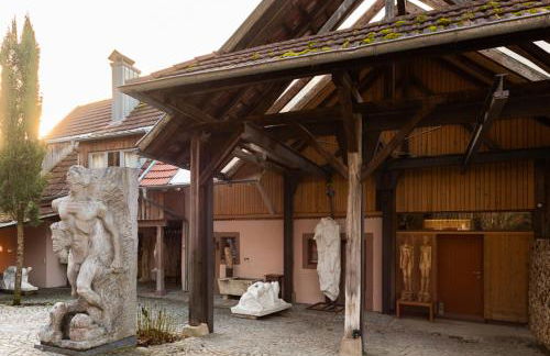 Herzkammer 1719 - Foto 37