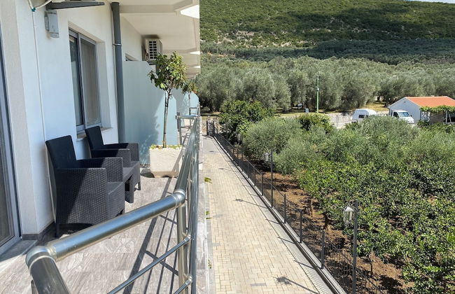 Apartments Princess Valdanos - Photo 69