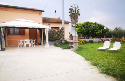 Villa Anna Maria - Photo 22