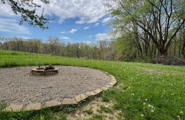 Retreat on Lake Milton - Foto 17