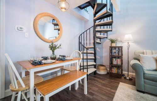 Steps 2 beach Ocean view Pool Parking - Foto 13