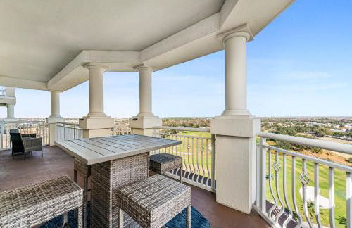 Grande Dream, 2 bed, 2 bath, Great Views, Reunion Membership, 1350 - Foto 2