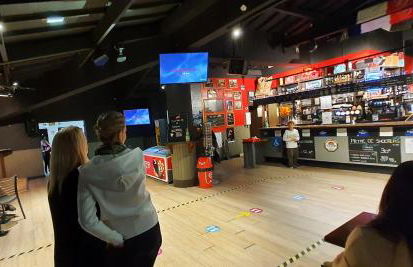 Mobilhome 2ch récent et climatisé-terrasse fermée-jardin sans vis à vis-camping 4 étoiles Les Charmettes - Foto 63