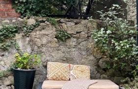 Cocon urbain avec le jardin secret - Foto 38