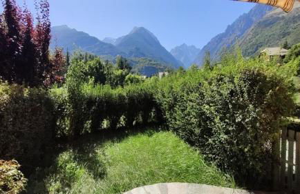 Résidence La Garance - Agréable Appartement de montagne 4/5 pers MAE-0554 - Foto 8