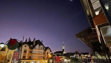 LOCAR-IN Gramado - 100m Rua Coberta - Foto 3