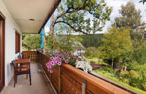 Ferienwohnung Ursprung - Foto 1