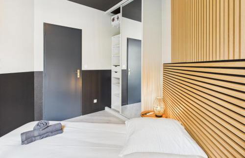 Mazarin Apartment- Private Parking - Foto 12