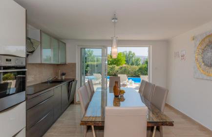 Beautiful Villa Lara with sauna in Imotski - Foto 22