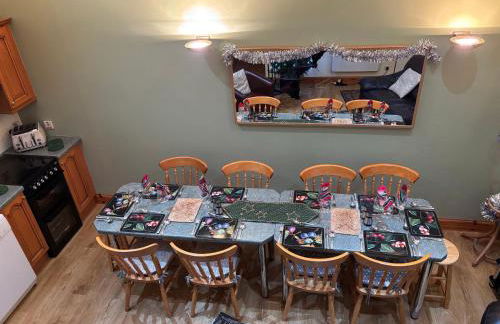 Winkston Holiday Accommodation Peebles - Foto 31