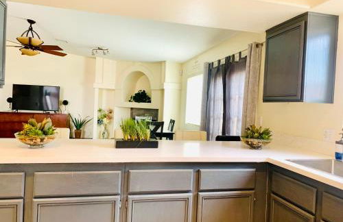 Watercreek-Four-bedroom house in Las Vegas - Foto 8