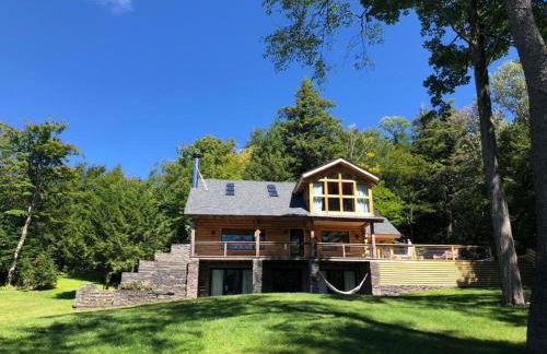 WoodHunterHome - Foto 46