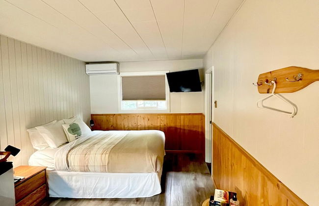 Barefoot Villas Room 3 Blue Jay - Foto 2